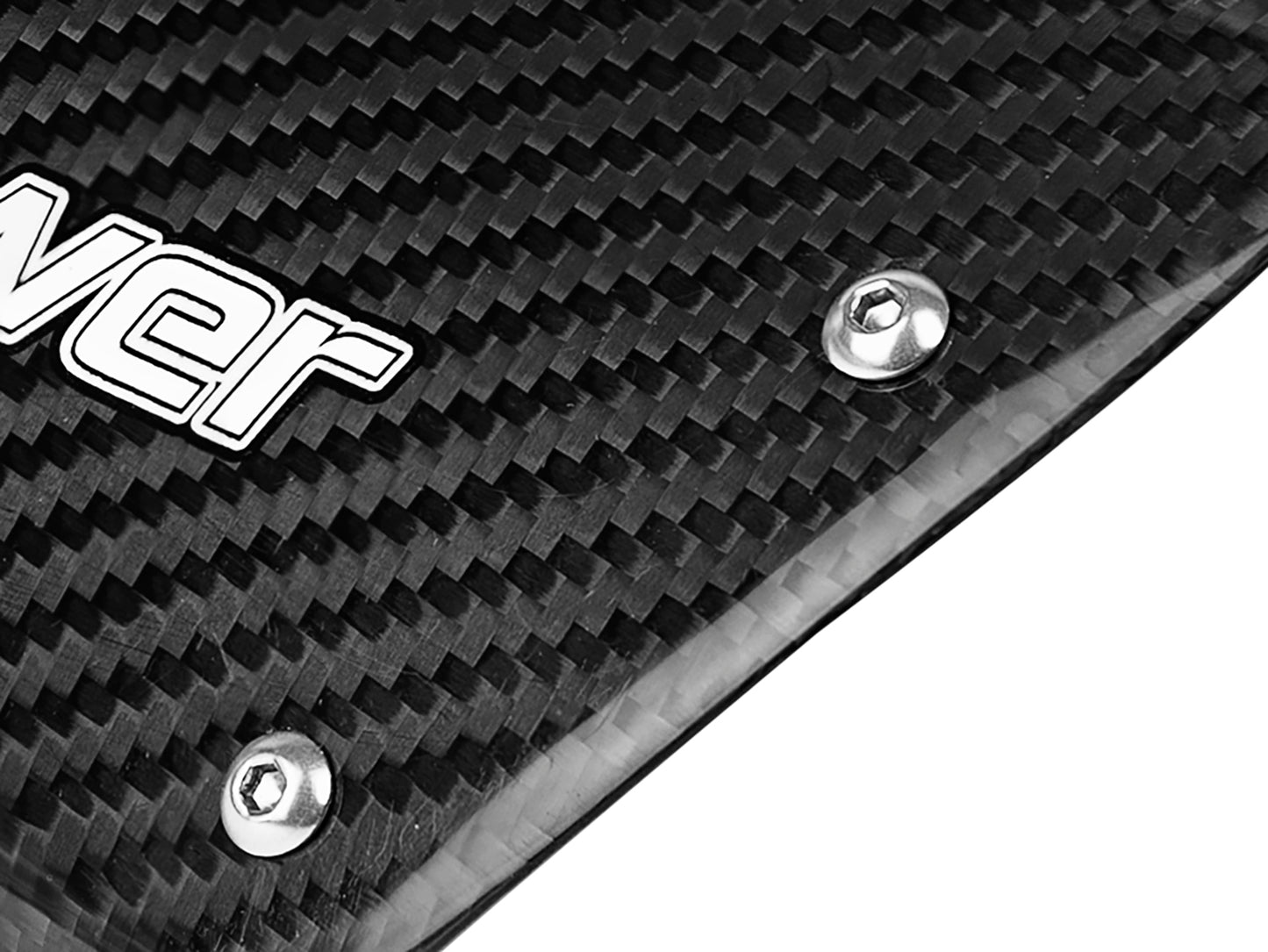 aFe Magnum FORCE Stage-2 Intake CF Trim | BMW M2/3/4 (15-21/14-20) (54-13032CC)