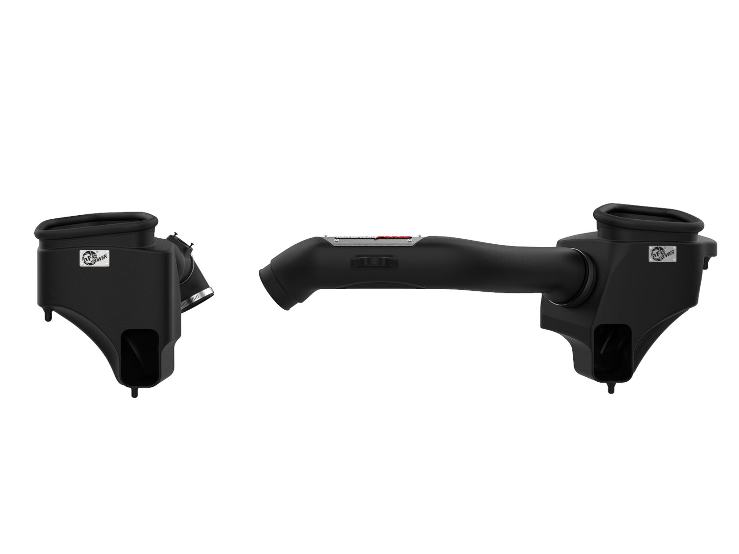 aFe POWER Magnum Force Stage-2 Pro DRY S Cold Air Intake | BMW M3/M4 3.0L (15-19) (54-13032D)