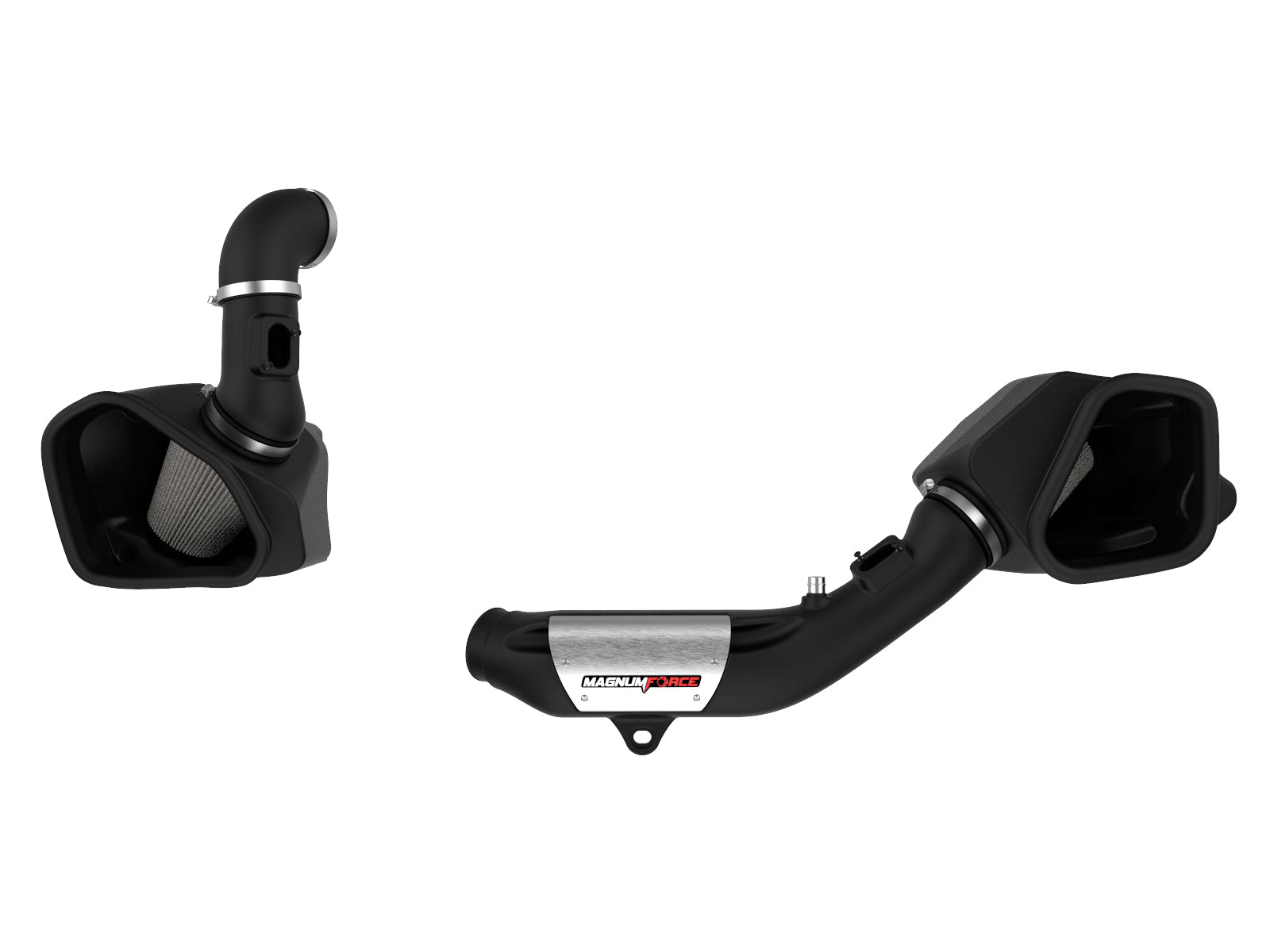 aFe POWER Magnum Force Stage-2 Pro DRY S Cold Air Intake | BMW M3/M4 3.0L (15-19) (54-13032D)