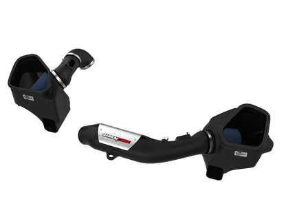 aFe POWER Magnum FORCE Stage-2 Pro 5R Cold Air Intake | BMW M3/M4 3.0L (15-19) (54-13032R)