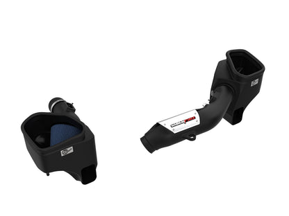 aFe POWER Magnum FORCE Stage-2 Pro 5R Cold Air Intake | BMW M3/M4 3.0L (15-19) (54-13032R)