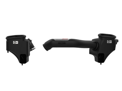 aFe POWER Magnum FORCE Stage-2 Pro 5R Cold Air Intake | BMW M3/M4 3.0L (15-19) (54-13032R)