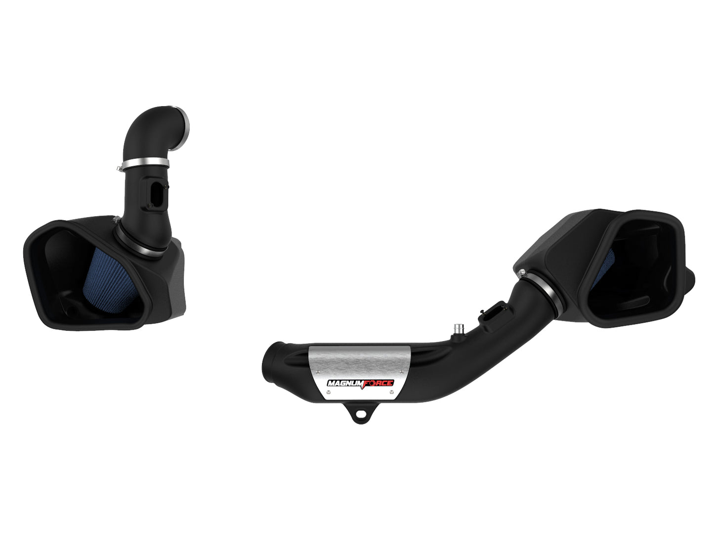 aFe POWER Magnum FORCE Stage-2 Pro 5R Cold Air Intake | BMW M3/M4 3.0L (15-19) (54-13032R)