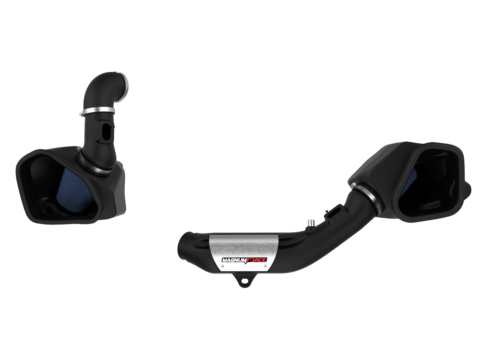 aFe POWER Magnum FORCE Stage-2 Pro 5R Cold Air Intake | BMW M3/M4 3.0L (15-19) (54-13032R)