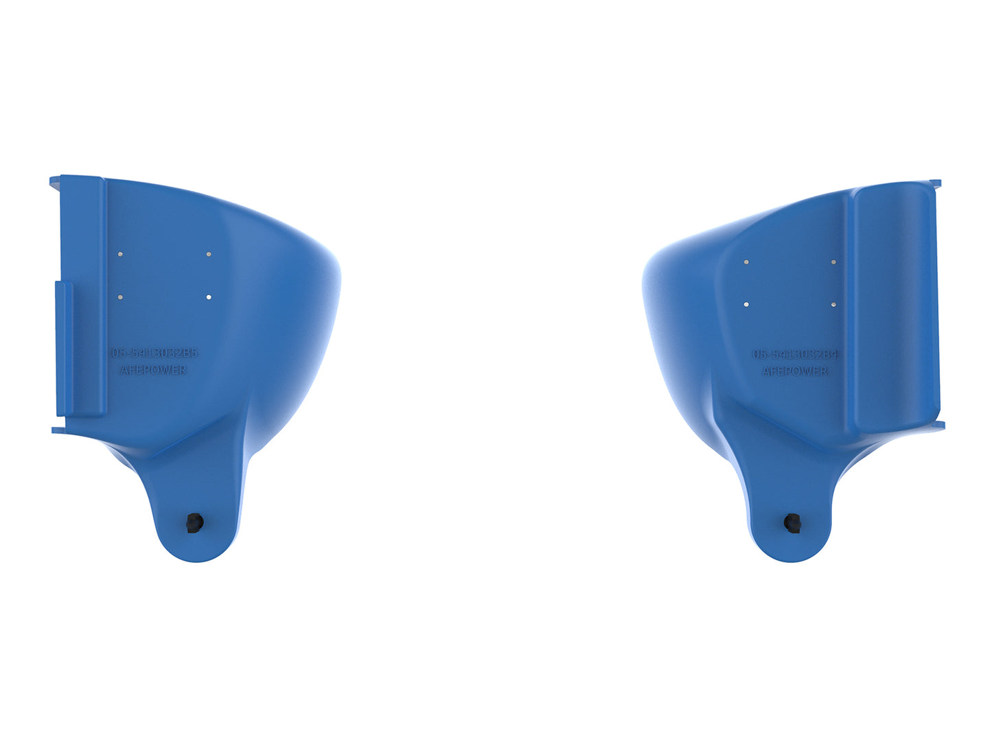 aFe Magnum FORCE Dynamic Air Scoop | BMW M3/ M4 (15-20) (54-13032SL)