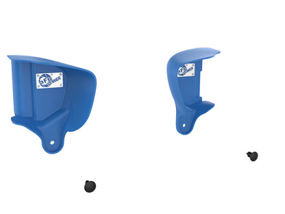 aFe Magnum FORCE Dynamic Air Scoop | BMW M3/ M4 (15-20) (54-13032SL)