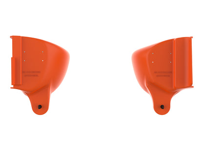aFe Magnum FORCE Dynamic Air Scoop | BMW M3/ M4 (15-20) (54-13032SN)