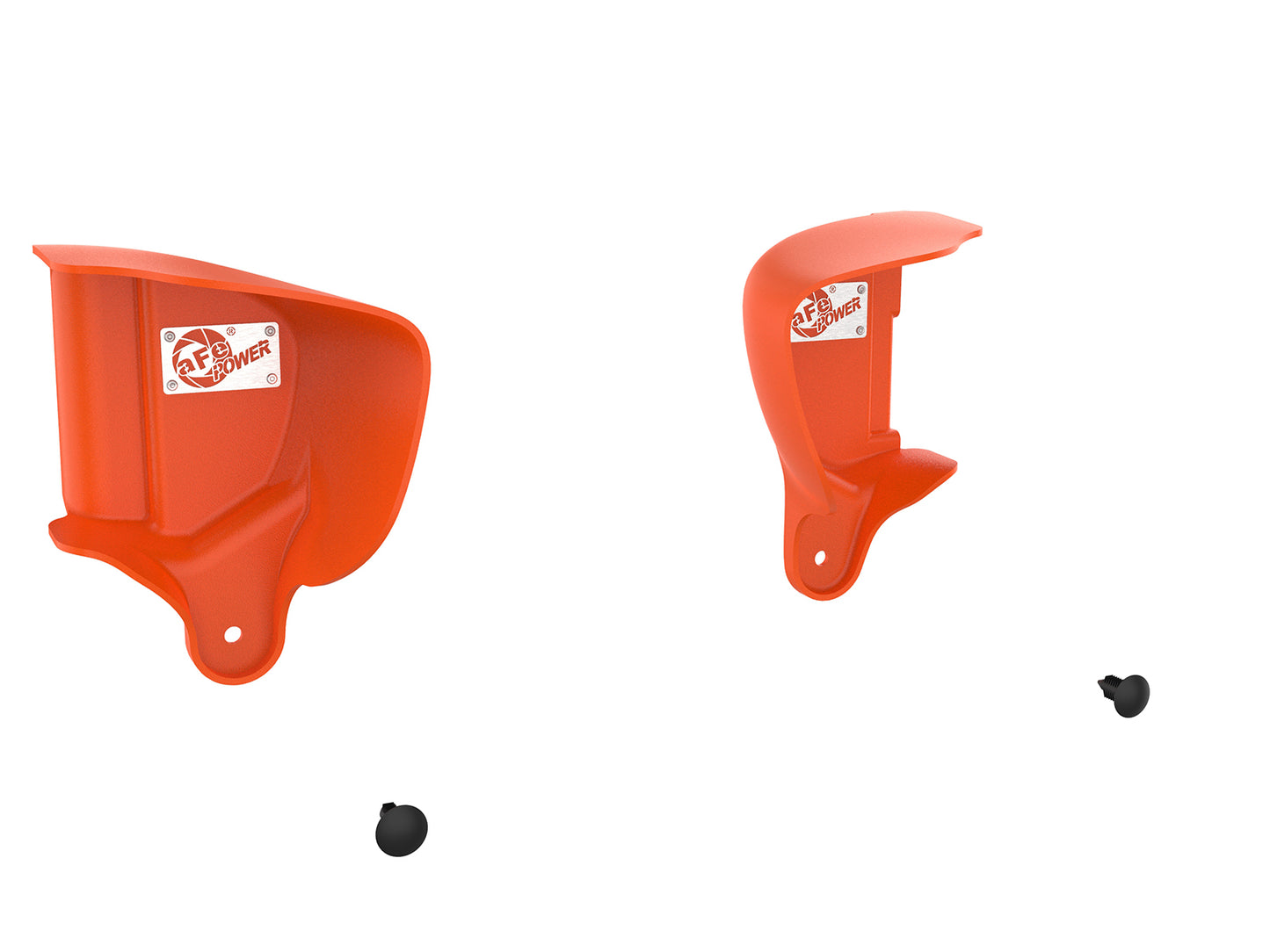 aFe Magnum FORCE Dynamic Air Scoop | BMW M3/ M4 (15-20) (54-13032SN)