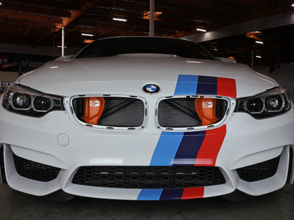 aFe Magnum FORCE Dynamic Air Scoop | BMW M3/ M4 (15-20) (54-13032SN)