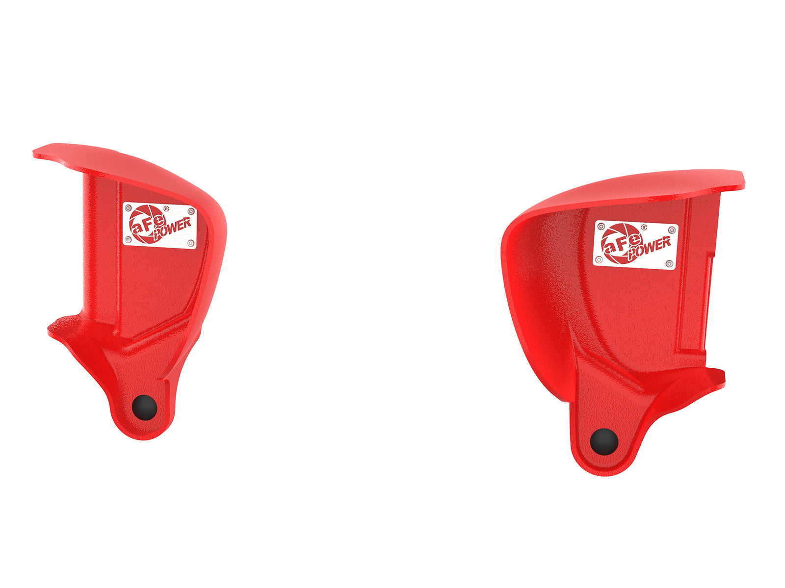 aFe Magnum AIS Air Scoop | BMW M3 / M4 (14-20) (54-13032SR)