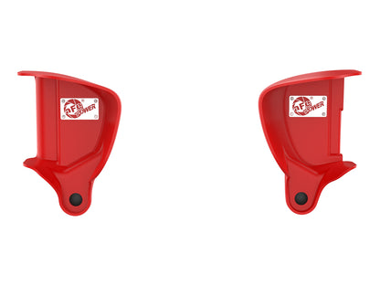 aFe Magnum AIS Air Scoop | BMW M3 / M4 (14-20) (54-13032SR)