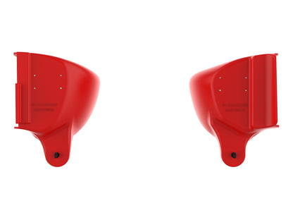 aFe Magnum AIS Air Scoop | BMW M3 / M4 (14-20) (54-13032SR)
