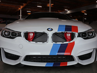 aFe Magnum AIS Air Scoop | BMW M3 / M4 (14-20) (54-13032SR)