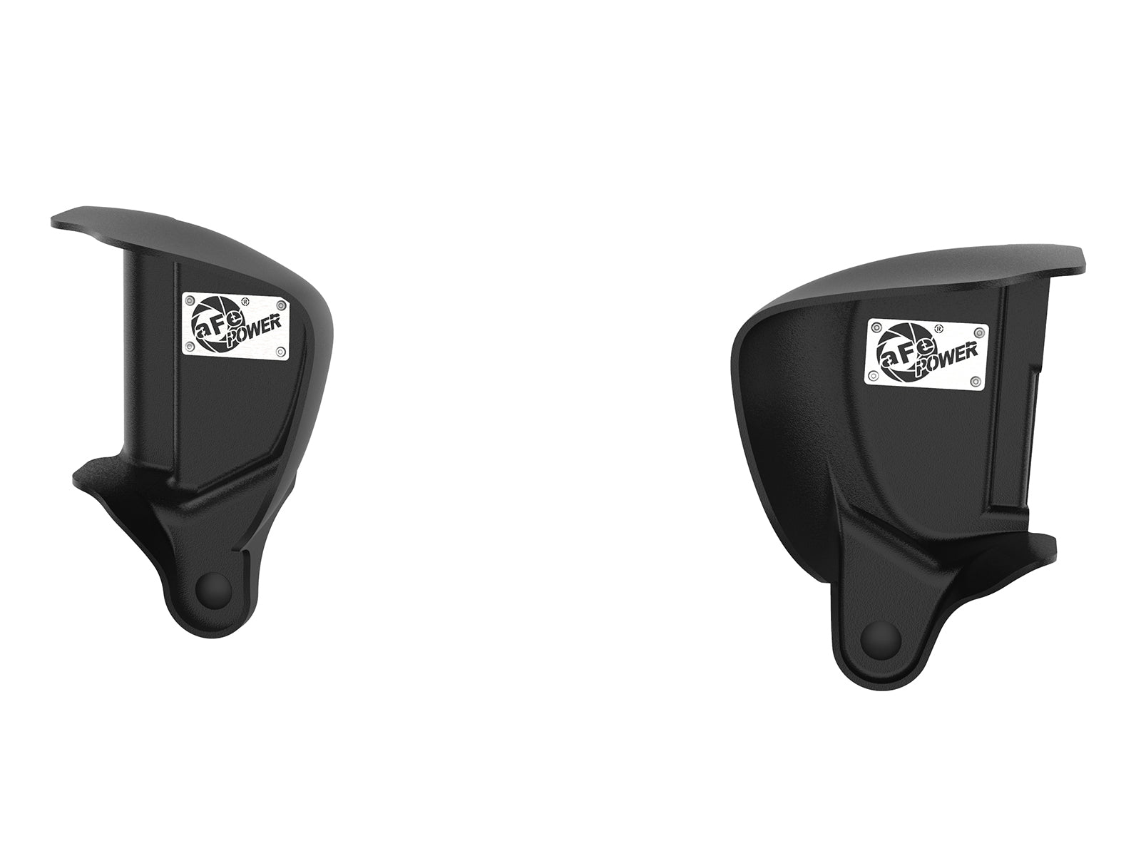 aFe Magnum FORCE Dynamic Air Scoop | BMW M3 (15-18)/M4 (15-20) (54-13032S)