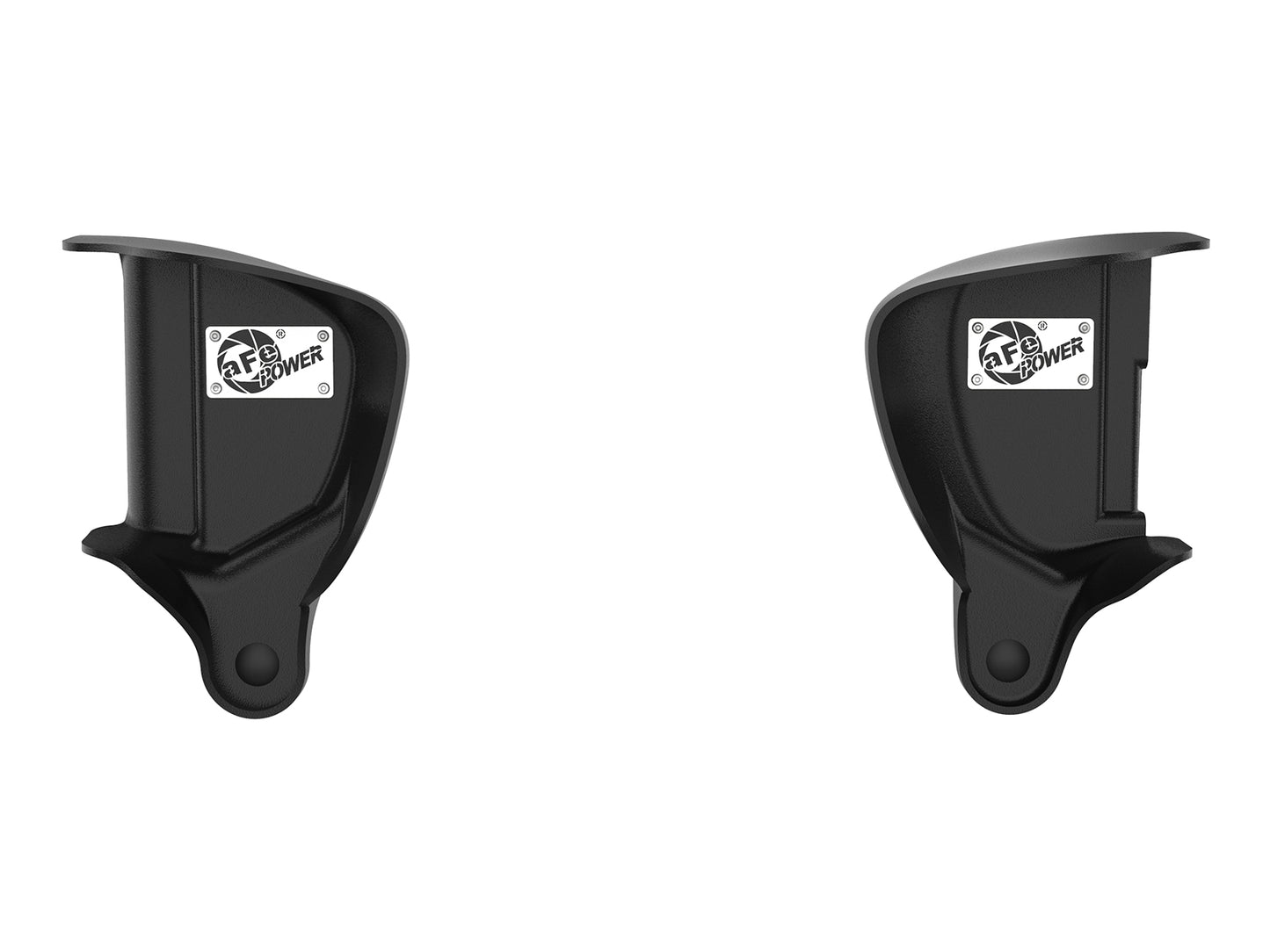 aFe Magnum FORCE Dynamic Air Scoop | BMW M3 (15-18)/M4 (15-20) (54-13032S)