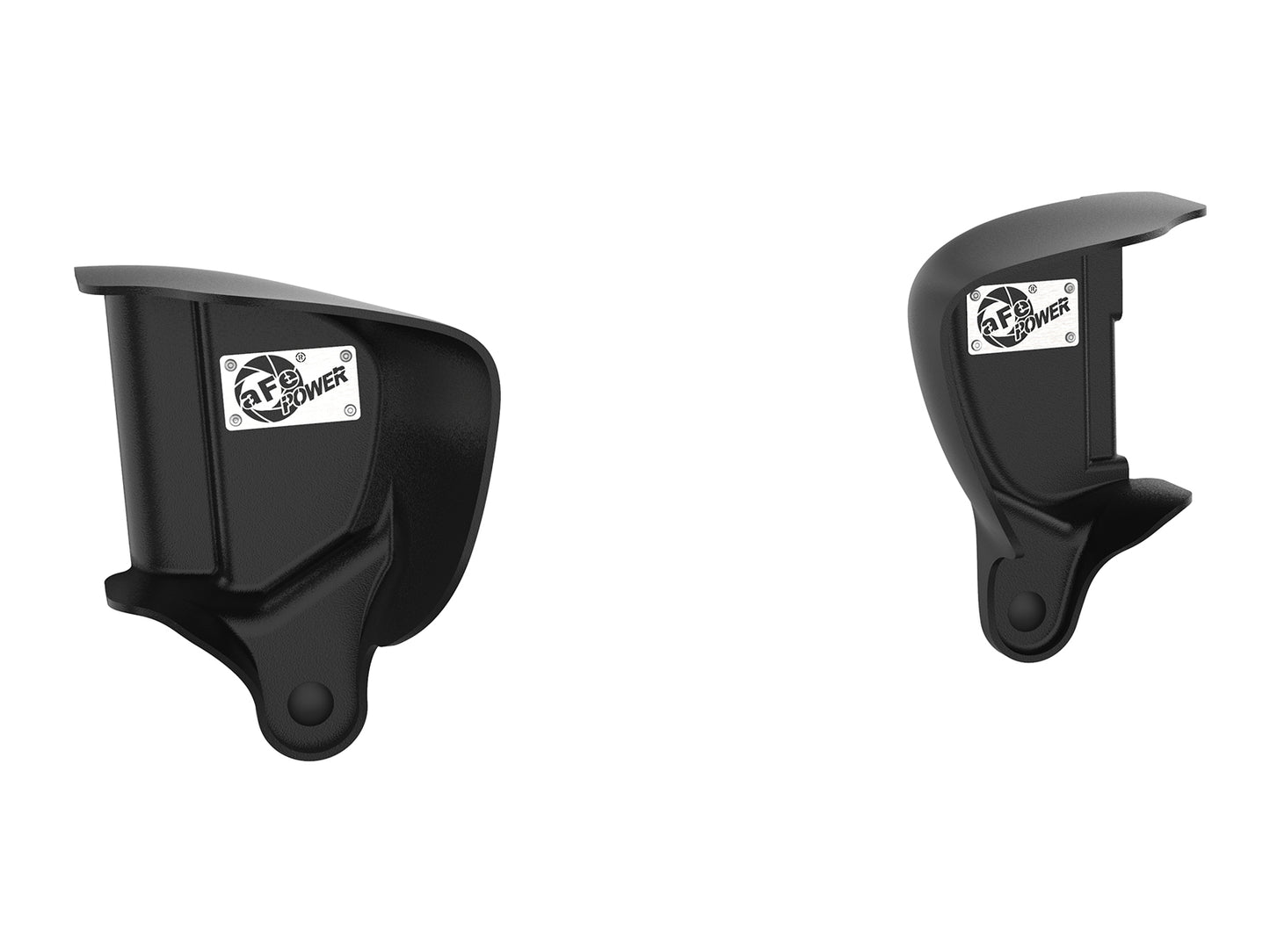 aFe Magnum FORCE Dynamic Air Scoop | BMW M3 (15-18)/M4 (15-20) (54-13032S)