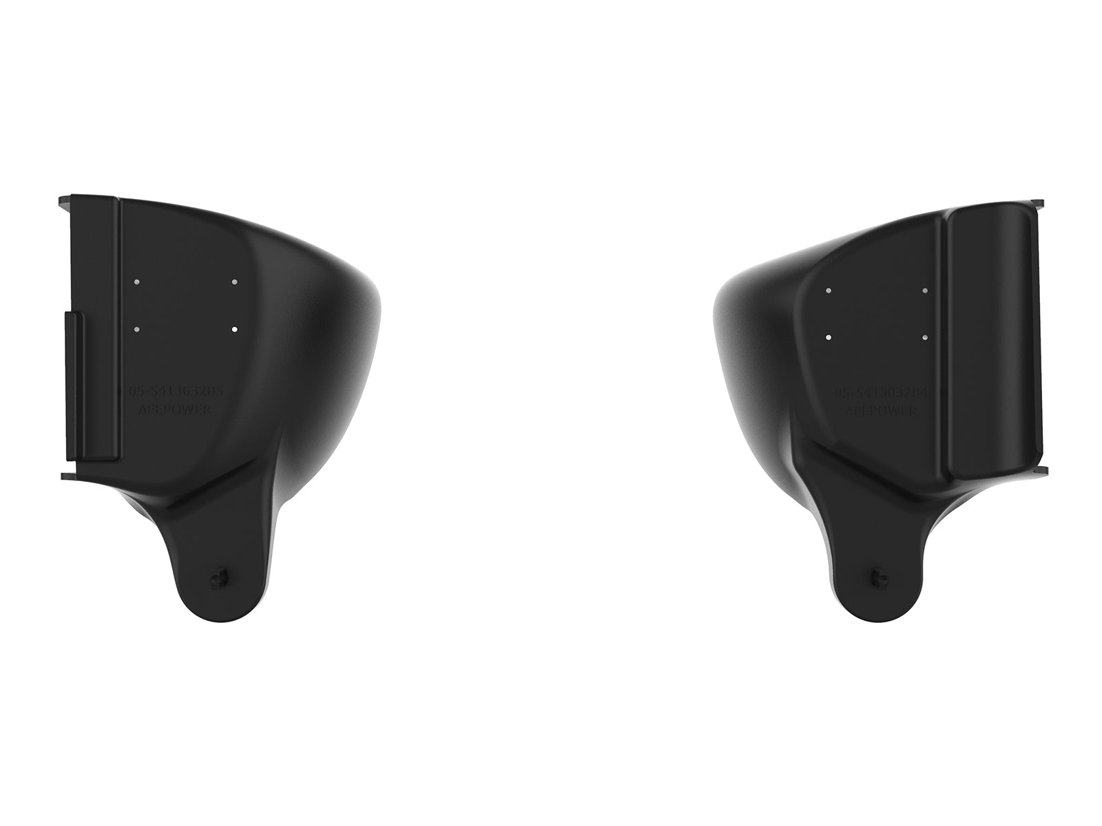 aFe Magnum FORCE Dynamic Air Scoop | BMW M3 (15-18)/M4 (15-20) (54-13032S)