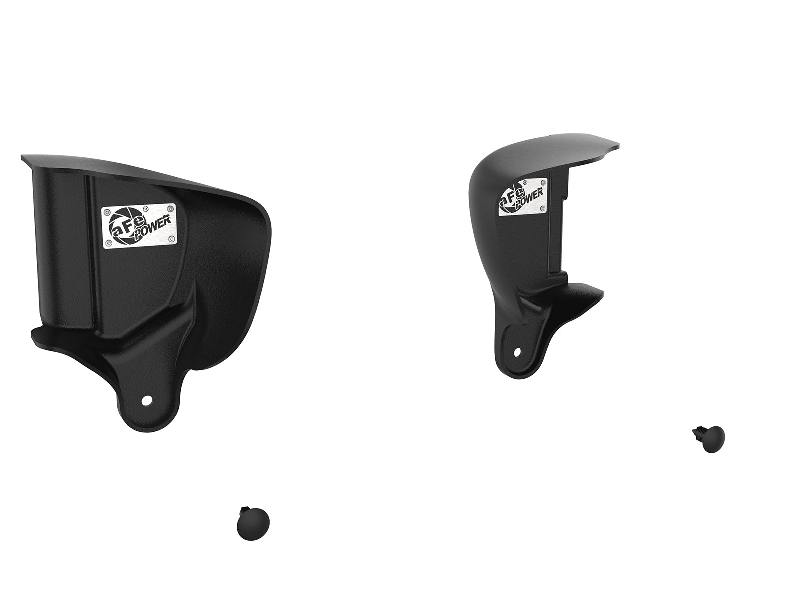 aFe Magnum FORCE Dynamic Air Scoop | BMW M3 (15-18)/M4 (15-20) (54-13032S)