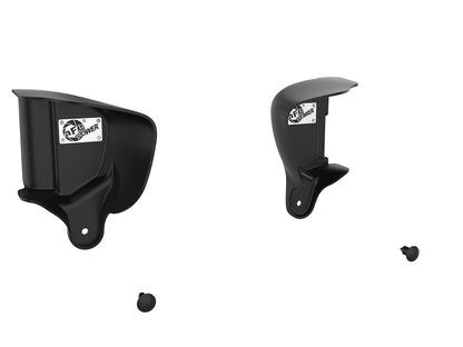 aFe Magnum FORCE Dynamic Air Scoop | BMW M3 (15-18)/M4 (15-20) (54-13032S)