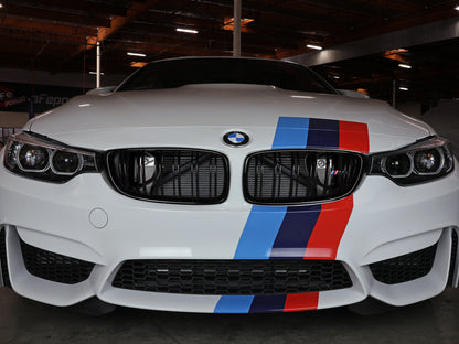 aFe Magnum FORCE Dynamic Air Scoop | BMW M3 (15-18)/M4 (15-20) (54-13032S)