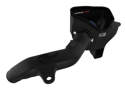 aFe Stage-2 Pro 5R Cold Air Intake | BMW 335i N55 (12-15) (54-13033R)
