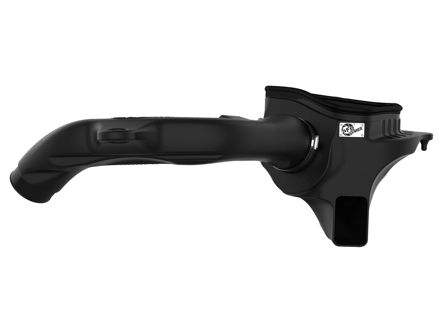 aFe Stage-2 Pro 5R Cold Air Intake | BMW 335i N55 (12-15) (54-13033R)