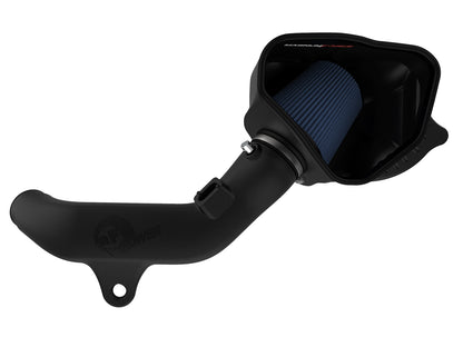 aFe Stage-2 Pro 5R Cold Air Intake | BMW 335i N55 (12-15) (54-13033R)