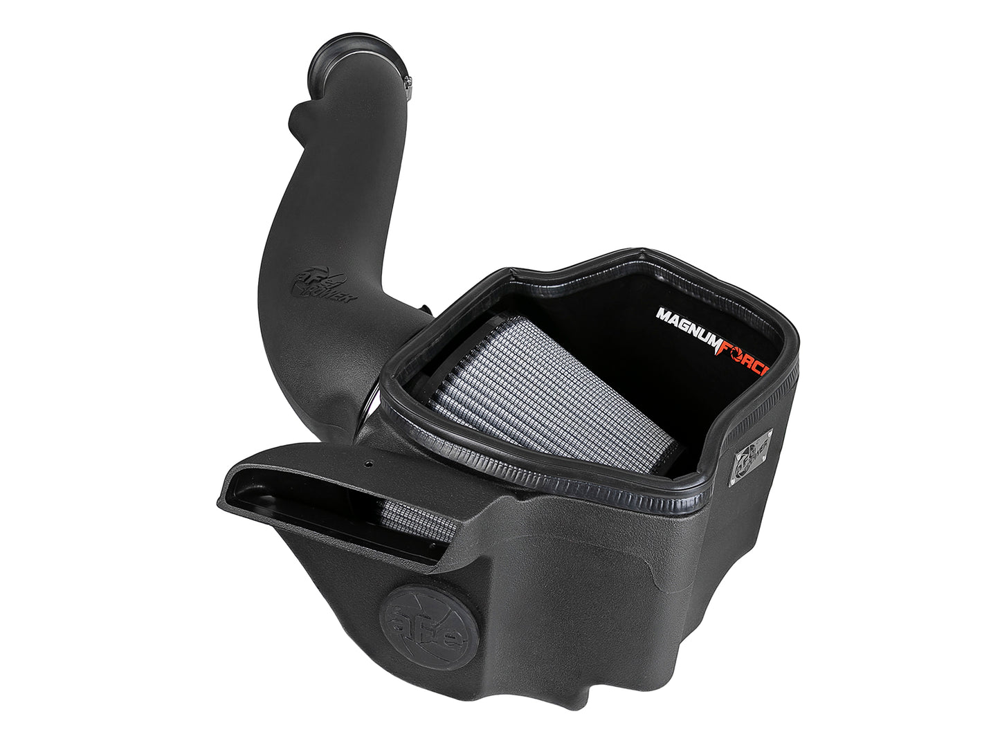 aFe Stage-2 Cold Air Intake System w/ Pro DRY S Filter | Jeep Grand Cherokee (16-19) (54-13035D)