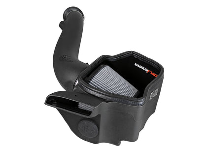 aFe Stage-2 Cold Air Intake System w/ Pro DRY S Filter | Jeep Grand Cherokee (16-19) (54-13035D)