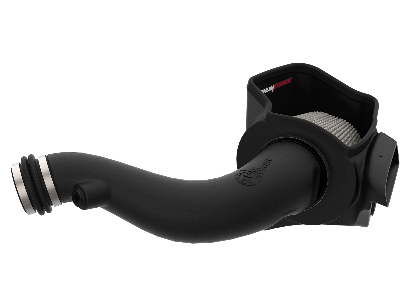 aFe Stage-2 Cold Air Intake System w/ Pro DRY S Filter | Jeep Grand Cherokee (16-19) (54-13035D)