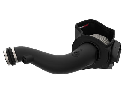aFe Stage-2 Cold Air Intake System w/ Pro DRY S Filter | Jeep Grand Cherokee (16-19) (54-13035D)