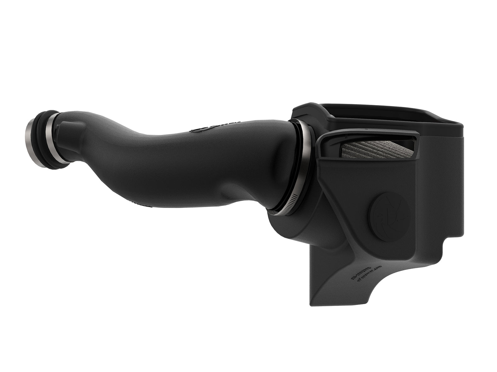 aFe Stage-2 Cold Air Intake System w/ Pro DRY S Filter | Jeep Grand Cherokee (16-19) (54-13035D)