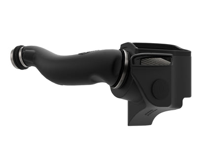 aFe Stage-2 Cold Air Intake System w/ Pro DRY S Filter | Jeep Grand Cherokee (16-19) (54-13035D)