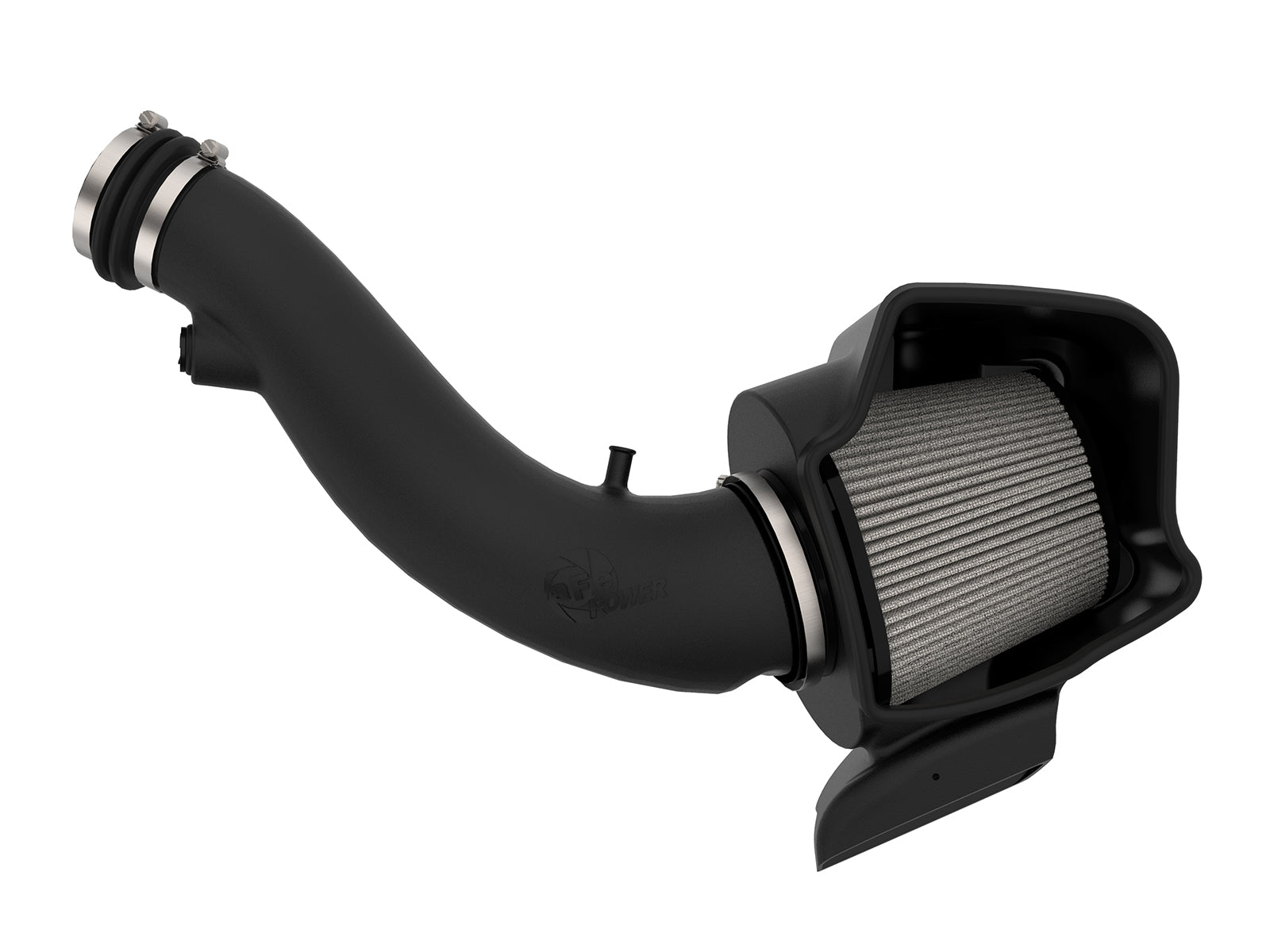 aFe Stage-2 Cold Air Intake System w/ Pro DRY S Filter | Jeep Grand Cherokee (16-19) (54-13035D)