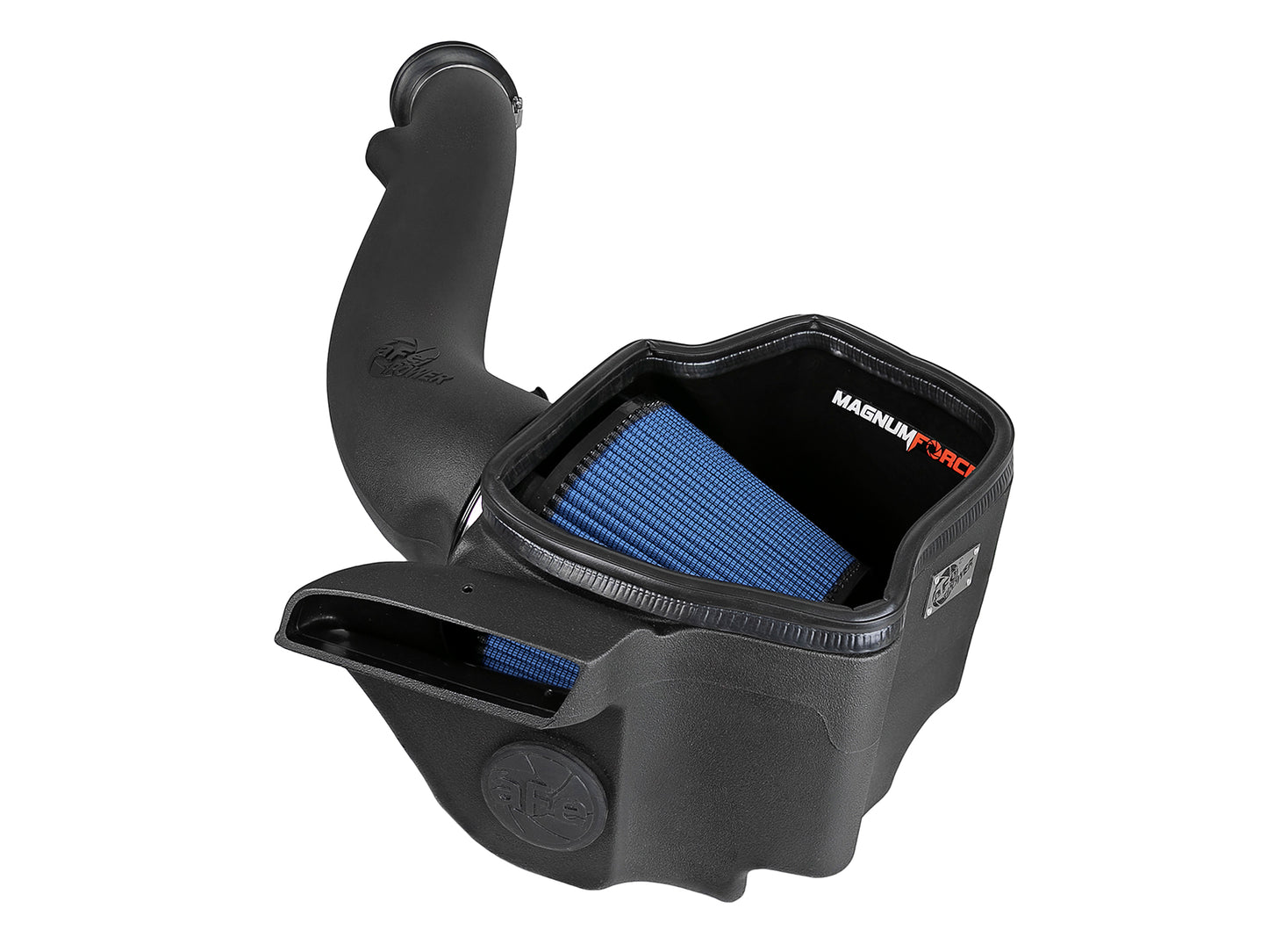 aFe Magnum FORCE Stage-2 Cold Air Intake Jeep GC (16-19) V6-3.6L (54-13035R) | (SPF5413035R)