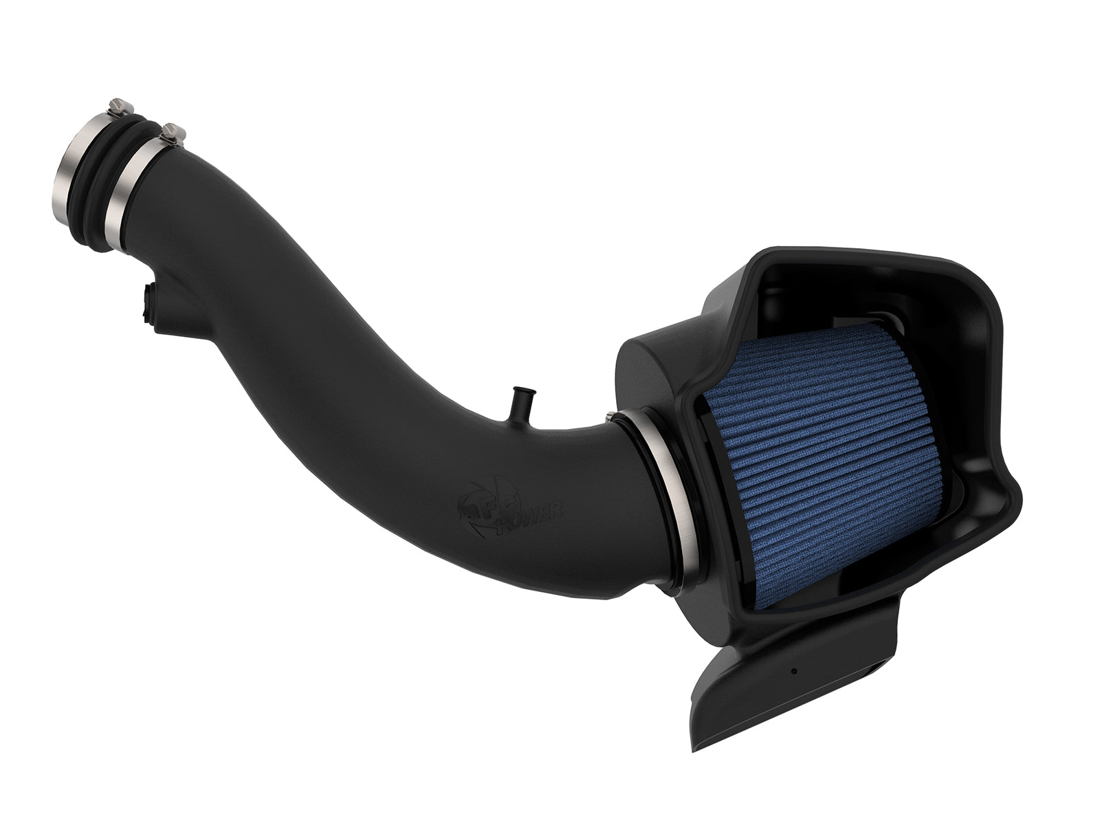 aFe Magnum FORCE Stage-2 Cold Air Intake Jeep GC (16-19) V6-3.6L (54-13035R) | (SPF5413035R)