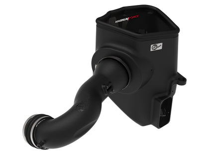 aFe Stage-2 Pro Dry S Intake | GM Silverado/Sierra 1500 V8 6.2L (19+) (54-13036D)