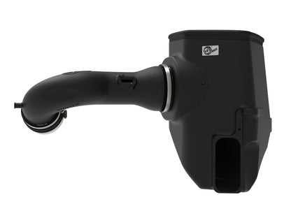 aFe Stage-2 Pro Dry S Intake | GM Silverado/Sierra 1500 V8 6.2L (19+) (54-13036D)