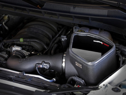 aFe Stage-2 Pro Dry S Intake | GM Silverado/Sierra 1500 V8 6.2L (19+) (54-13036D)