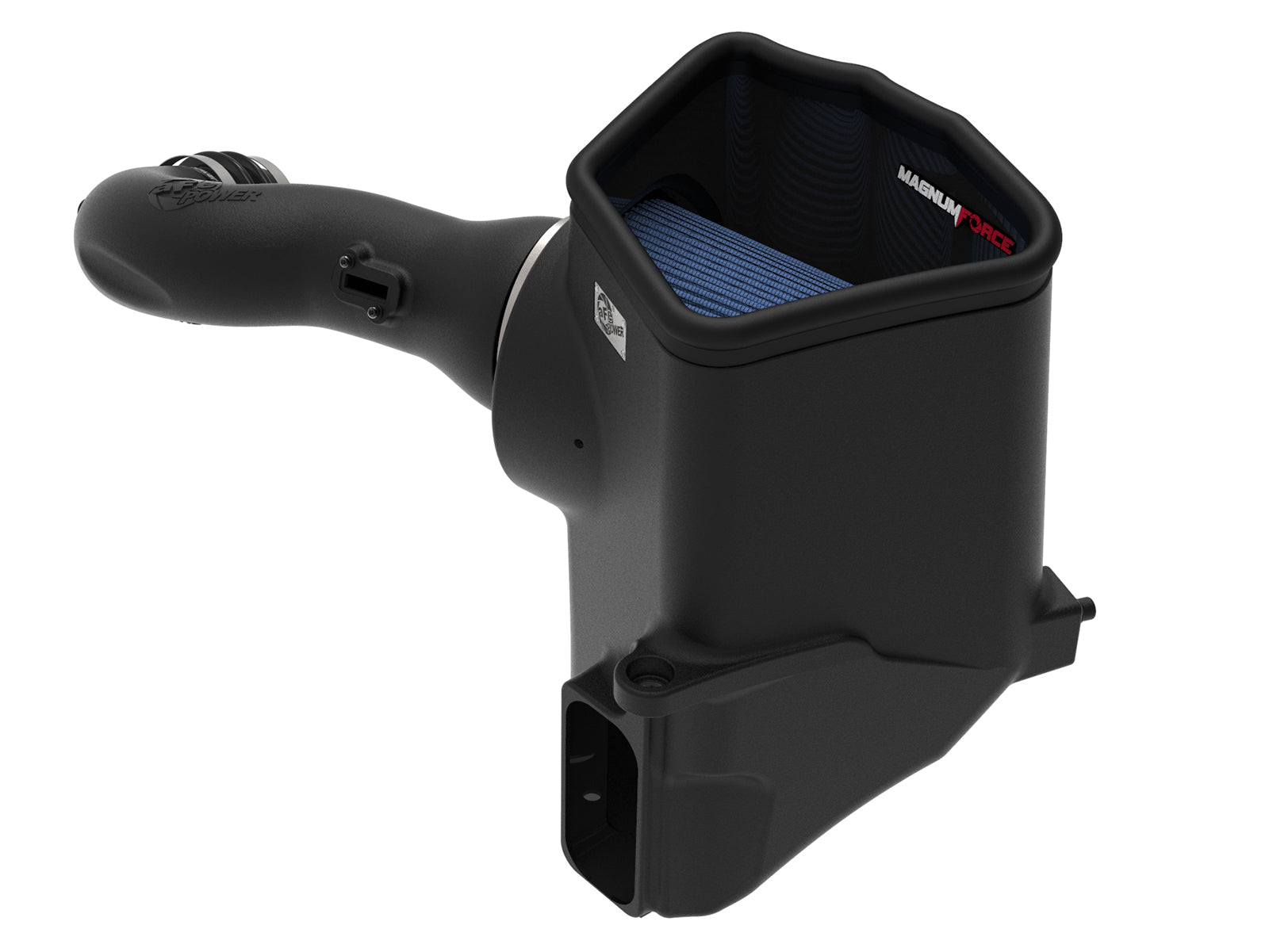 aFe Magnum FORCE Stage-2 Pro 5R Cold Air Intake | GM Silverado/Sierra V8 6.2L (19) (54-13036R)