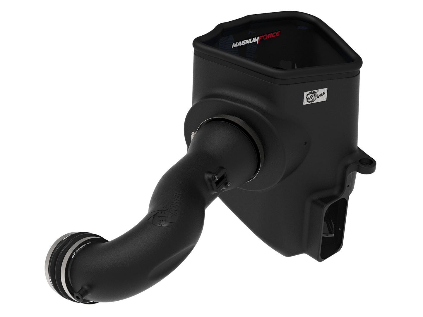 aFe Magnum FORCE Stage-2 Pro 5R Cold Air Intake | GM Silverado/Sierra V8 6.2L (19) (54-13036R)