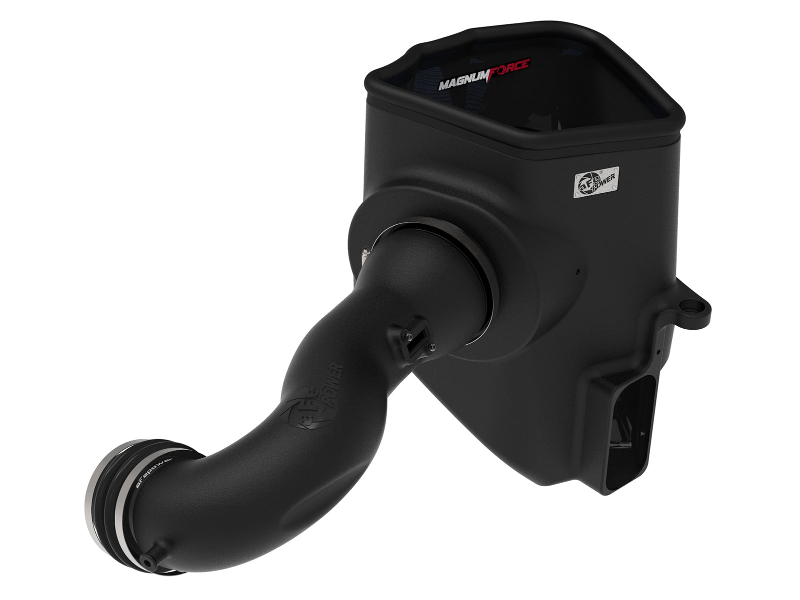 aFe Magnum FORCE Stage-2 Pro 5R Cold Air Intake | GM Silverado/Sierra V8 6.2L (19) (54-13036R)