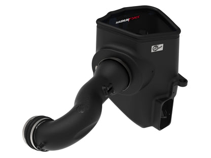 aFe Magnum FORCE Stage-2 Pro 5R Cold Air Intake | GM Silverado/Sierra V8 6.2L (19) (54-13036R)