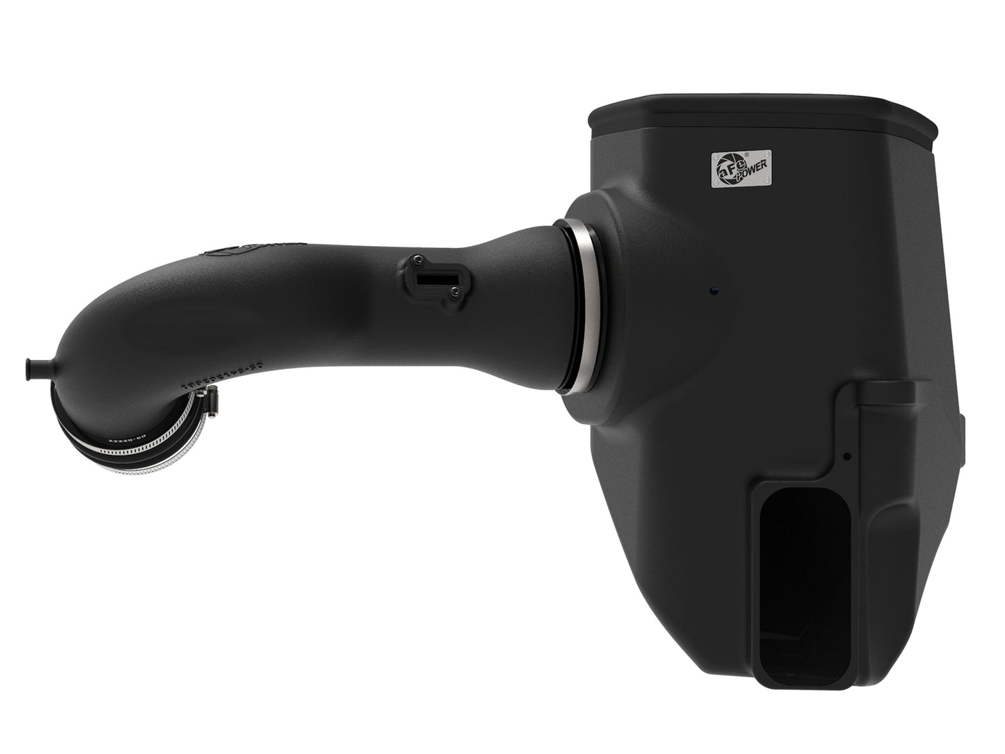 aFe Magnum FORCE Stage-2 Pro 5R Cold Air Intake | GM Silverado/Sierra V8 6.2L (19) (54-13036R)