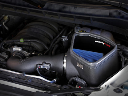 aFe Magnum FORCE Stage-2 Pro 5R Cold Air Intake | GM Silverado/Sierra V8 6.2L (19) (54-13036R)