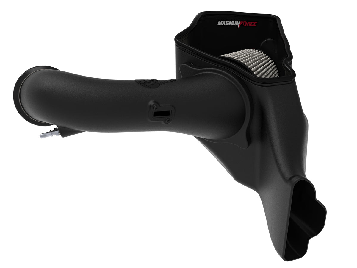aFe Magnum FORCE Stage-2 CAI | Ford Mustang (15-23,16-18) (54-13039D)