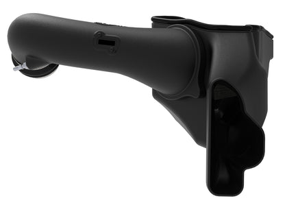 aFe Magnum FORCE Stage-2 CAI | Ford Mustang (15-23,16-18) (54-13039D)