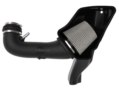 aFe Magnum FORCE Stage-2 CAI | Ford Mustang (15-23,16-18) (54-13039D)