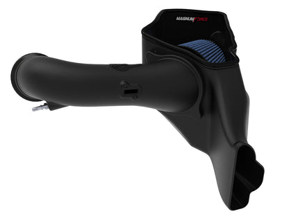 aFe Magnum FORCE Stage-2 Cold Air Intake w/ Pro Dry S | Ford Mustang (18-19) (54-13039R)