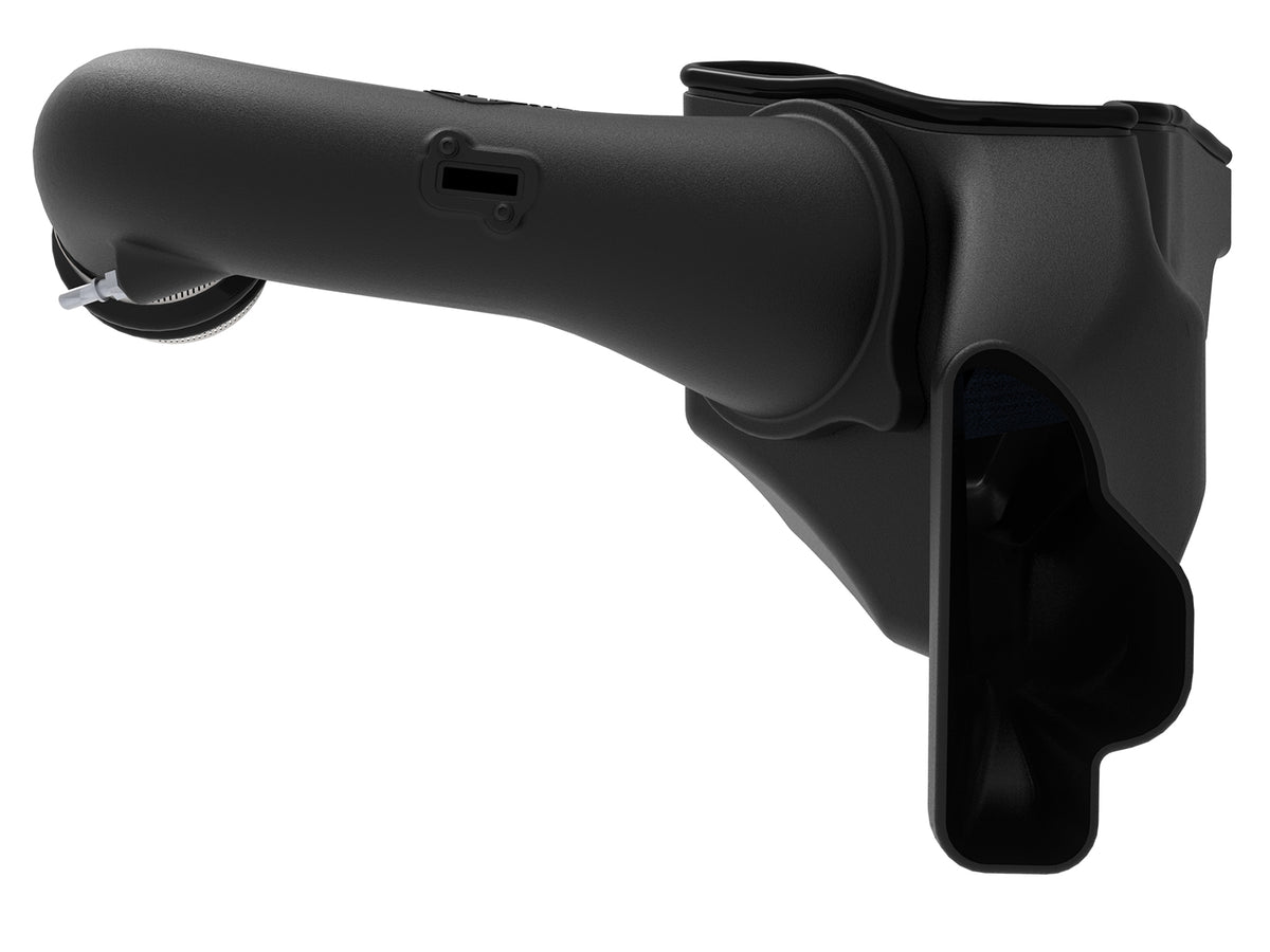 aFe Magnum FORCE Stage-2 Cold Air Intake w/ Pro Dry S | Ford Mustang (18-19) (54-13039R)